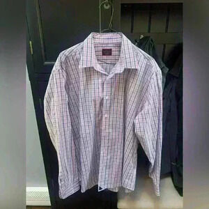 Untuckit men’s shirt size L